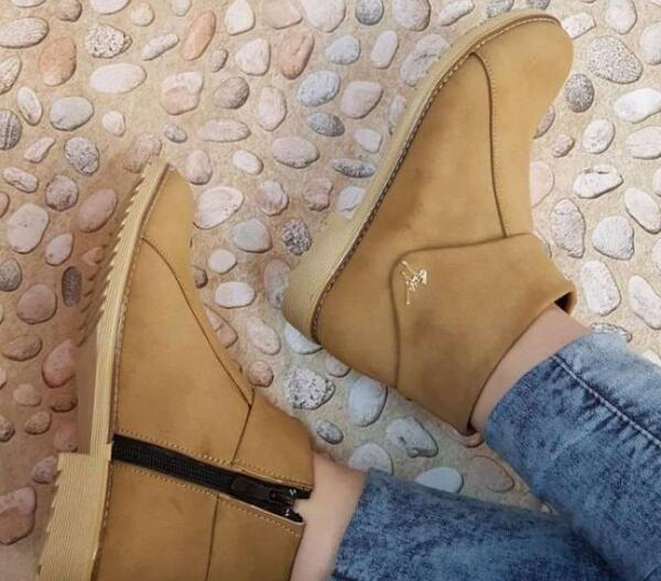 عکس کفش راحتی دخترانه