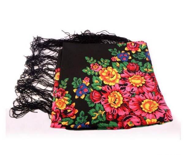 عکس روسری ریشه دار