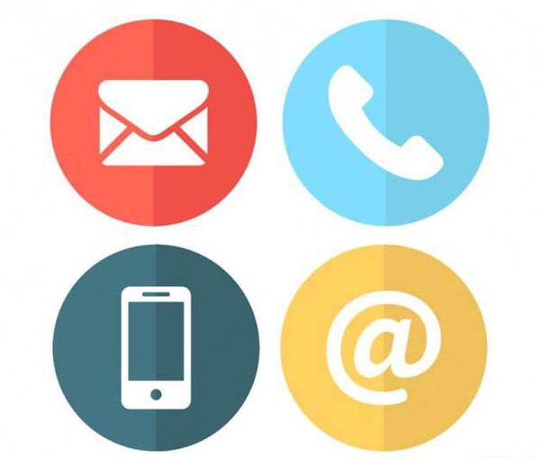 عکس دانلود وکتور تلفن