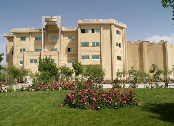 عکس دانشگاه ع