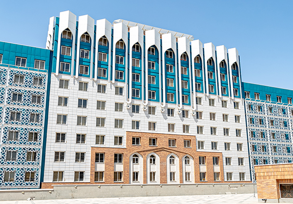 عکس دانشگاه ع