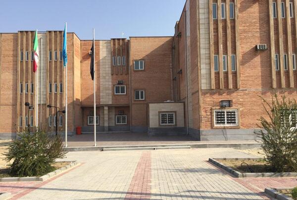 عکس دانشگاه ع