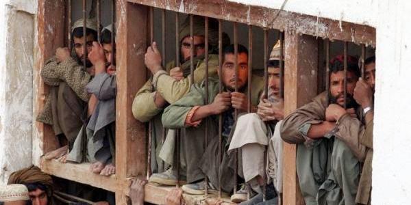 عکس ترسناک ترین زندان جهان