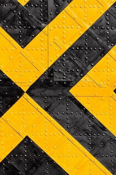عکس الله زرد