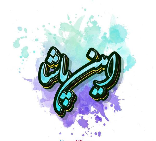 عکس امین پاشا