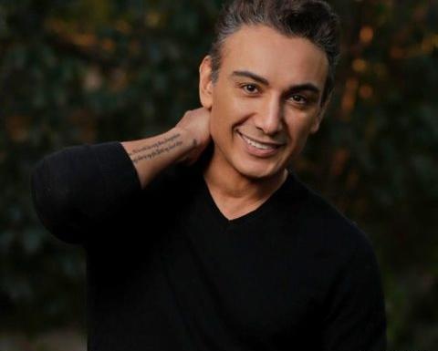 عکس امین پاشا