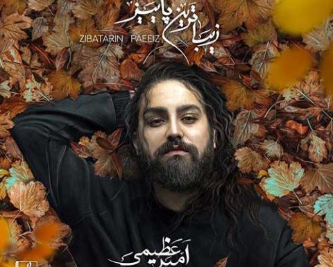 عکس امین پاشا