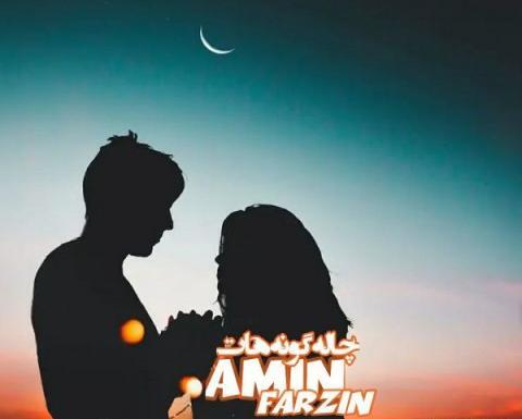 عکس امین پاشا