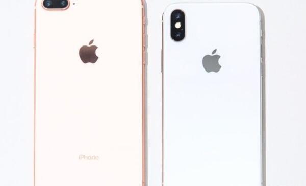 عکس گوشی اپل بزرگ
