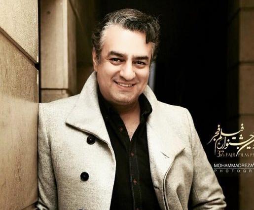 عکس های همسر سام نوری