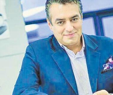 عکس های همسر سام نوری