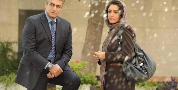 عکس های همسر سام نوری