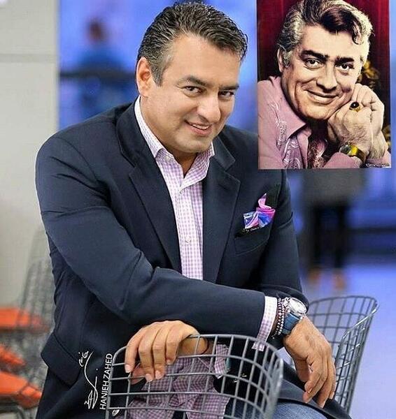 عکس های همسر سام نوری