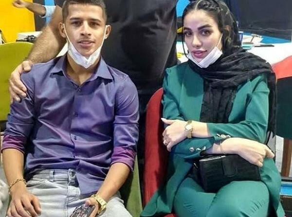 عکس مهدی قائدی شماره ۲۰