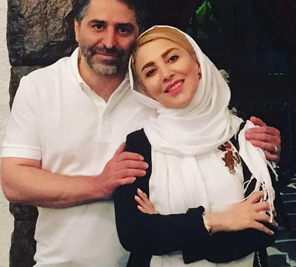 عکس مجری سلام صبح بخیر