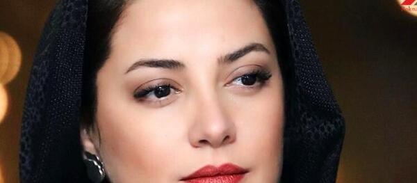 عکس طلا خانم در یاغی