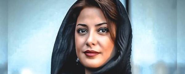 عکس طلا خانم در یاغی