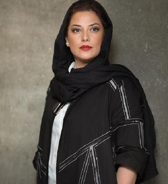 عکس طلا خانم در یاغی