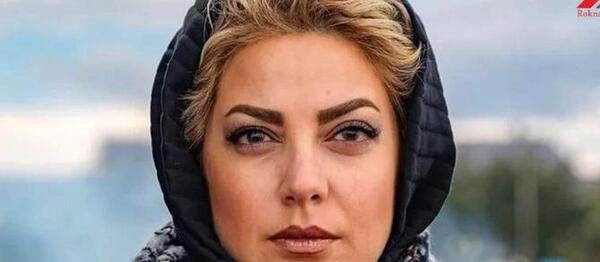 عکس طلا خانم در یاغی
