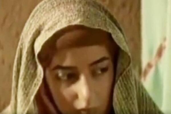 عکس طلا خانم در یاغی