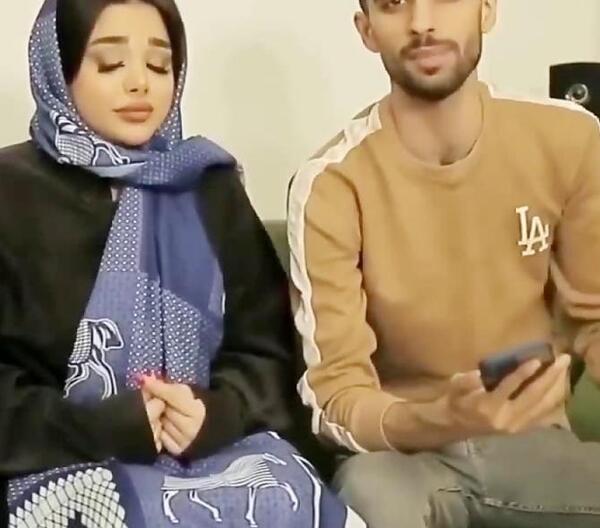 عکس شوهر فاطمه حسینی