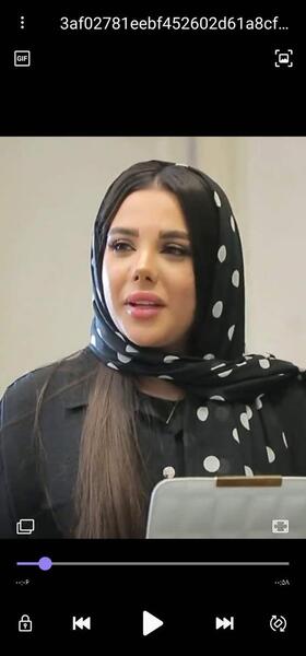 عکس شوهر فاطمه حسینی
