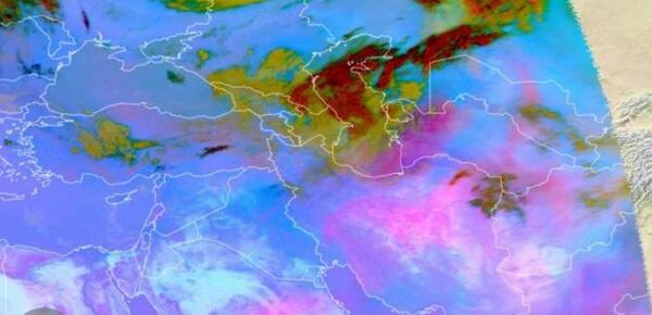 عکس گردنبند ایران