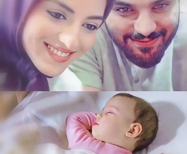 عکس پردیس پورعابدینی و سینا مهراد