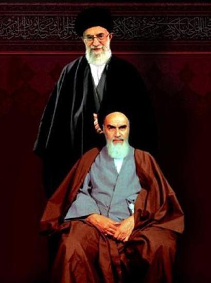 عکس رهبر برای صفحه گوشی