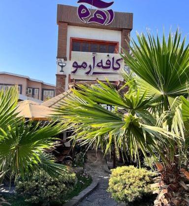عکس قاسم پلنگ