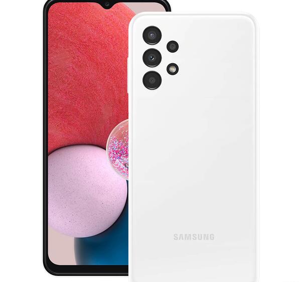 عکس گوشی سامسونگ a13 128 گیگ رم ۶