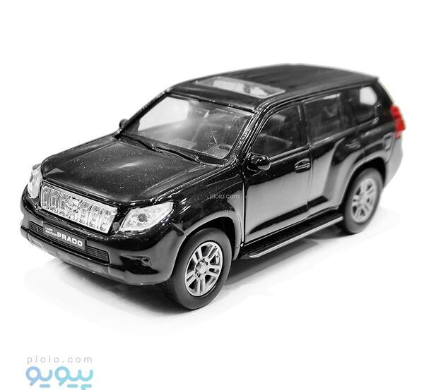 عکس ماشین فلزی شاهین