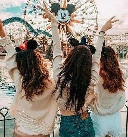عکس برای پروفایل گروه سه نفره