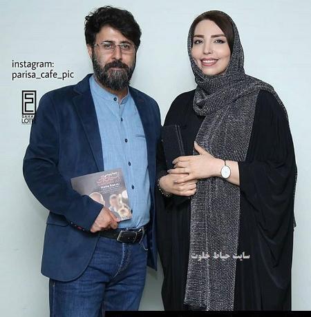 عکس رئیسی و خانواده اش