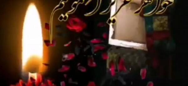 عکس پنجشنبه و دلتنگی خواهر