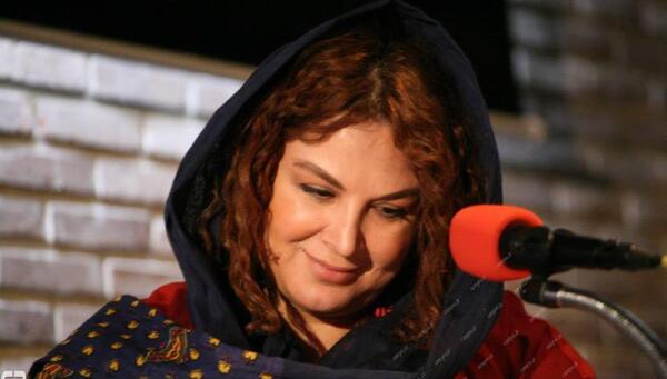عکس های شهره لرستانی بعد از لاغری