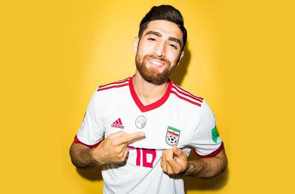 عکس لباس ایران