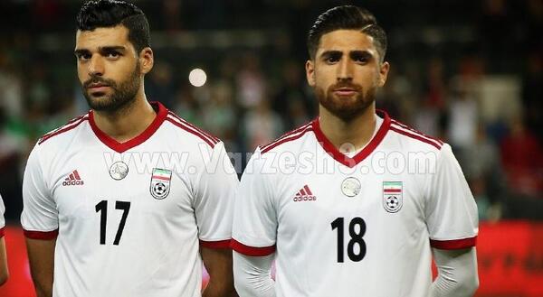 عکس لباس ایران