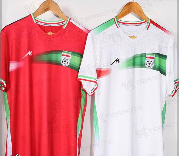 عکس لباس ایران