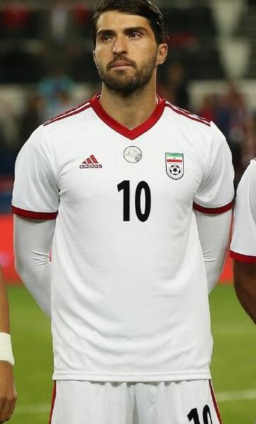 عکس لباس ایران