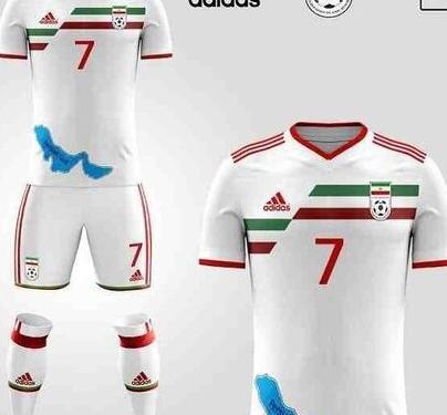 عکس لباس ایران