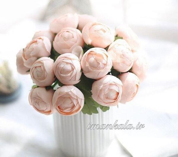 عکس کت شلوار گلبهی