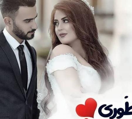 عکس های عروس داماد جدید