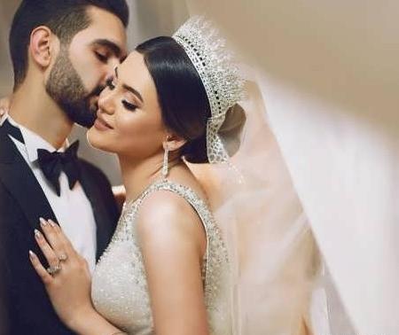 عکس های عروس داماد جدید