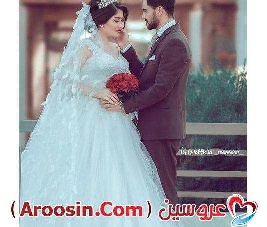 عکس های عروس داماد جدید