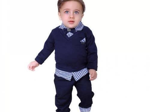 عکس پیراهن شیک دخترانه
