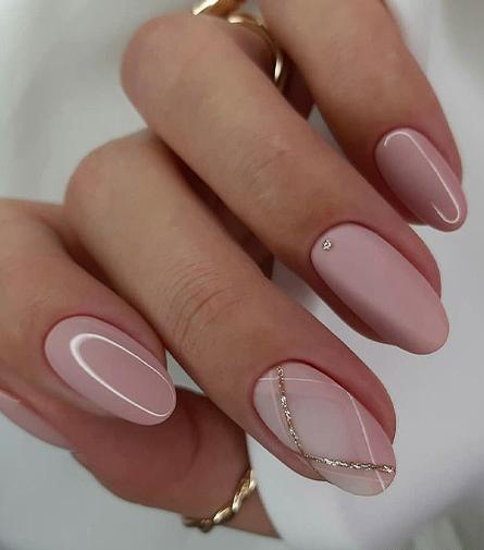 عکس طراحی ناخن خاص