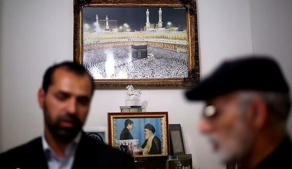 عکس جاده غم انگیز