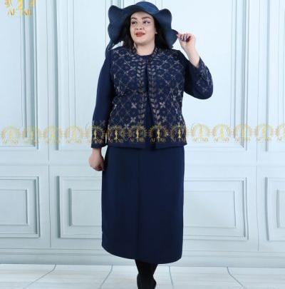 عکس مدل سارافون خانگی سایز بزرگ
