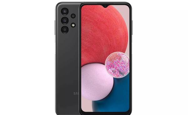 عکس قیمت گوشی a13 حافظه 128